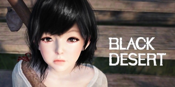 Black Desert: la versione europea sarà a pagamento