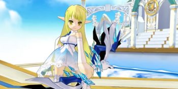 Elsword: importanti modifiche ai principali sistemi di gioco