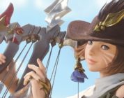 Final Fantasy XIV: free to play fino al livello 35