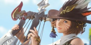 Final Fantasy XIV: free to play fino al livello 35