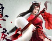 Treacherous Waters: nuovo MMORPG dai creatori di Revelation Online