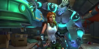 WildStar: sempre più semplice e alla portata di tutti