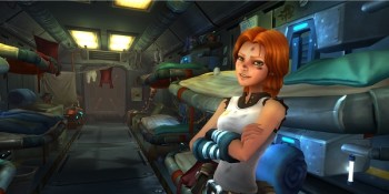 Wildstar: novità in attesa del free to play