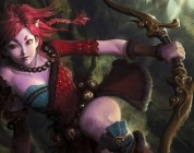 ASTA: ha inizio il beta test del nuovo MMORPG