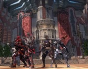 RaiderZ: intervista e rivelazioni sul nuovo action MMORPG