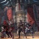 RaiderZ: intervista e rivelazioni sul nuovo action MMORPG
