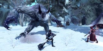 RaiderZ: annunciato il rilancio del gioco