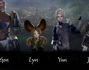 Blade & Soul: guida alle razze giocabili