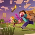 Minecraft: 144 milioni di copie vendute e record di giocatori attivi