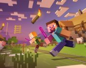 Minecraft: 144 milioni di copie vendute e record di giocatori attivi