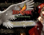 Red Stone festeggia il 13° anniversario