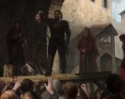 Reign of Guilds: nuovo MMORPG incentrato sulle guerre tra gilde