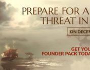 Revelation Online: Closed Beta Key Giveaway