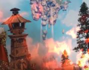 Revelation Online: nuovo aggiornamento e battaglie tra server