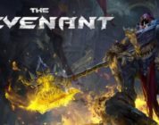 Skyforge: annunciata la nuova classe Revenant