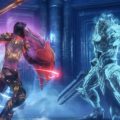 Riders of Icarus: nuovo aggiornamento Corruption of Light