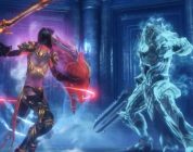Riders of Icarus: nuovo aggiornamento Corruption of Light