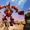 Riders of Icarus: classe Ranger e nuovi contenuti