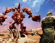 Riders of Icarus: classe Ranger e nuovi contenuti