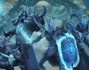 Rift: nuovo aggiornamento 3.1