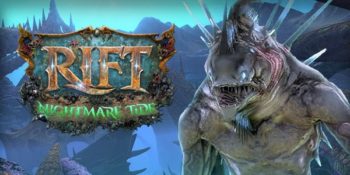 Rift: nuove informazioni su Nightmare Tide