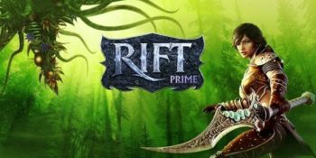 Rift Prime: grande successo già dal primo mese