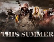 MU Legend: Open Beta annunciata per l’estate