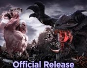 MU Legend: rilascio ufficiale e lancio su Steam