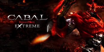 CABAL Online: nuovo aggiornamento “Rising Force Extreme”