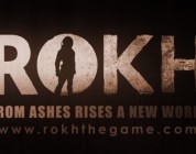 Rokh: nuovo MMORPG futuristico ambientato su Marte