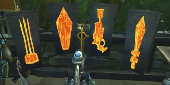 WildStar: modifiche e miglioramenti al Rune System