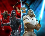 SWTOR: nuovo evento estivo Dark vs. Light