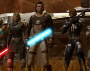 SWTOR: anteprima di Knights of the Eternal Throne