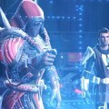 SWTOR: in arrivo l’espansione Knights of the Fallen Empire