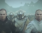 SWTOR: rilasciata espansione “Knights of the Fallen Empire”