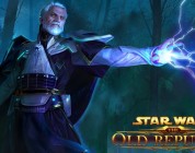 SWTOR: nuovo capitolo “Visions in the Dark”