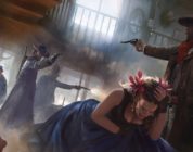 Wild West Online: annunciato rilascio ufficiale
