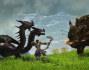 Savage Hunt: nuovo MMORPG successore di Dragon’s Prophet