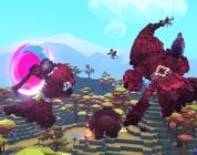 PixARK: annunciato Early Access su Steam
