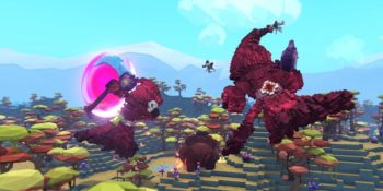 PixARK: annunciato Early Access su Steam