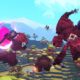 PixARK: annunciato Early Access su Steam