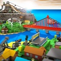 ROBLOX: intervista al fondatore del noto MMO sandbox