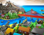 ROBLOX: intervista al fondatore del noto MMO sandbox