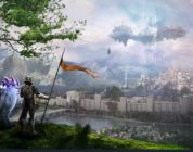 Riders of Icarus: annunciate closed beta e open beta