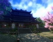 Age of Wulin: nuova espansione dal 10 marzo 2015