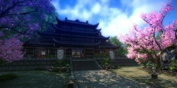 Age of Wulin: nuova espansione dal 10 marzo 2015