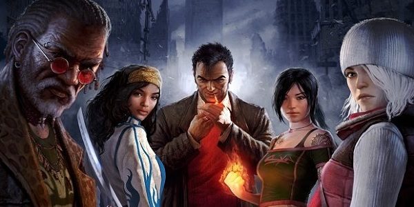 Secret World Legends: rilascio previsto per il 26 giugno 2017