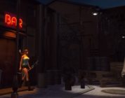 Shadow’s Kiss: lo sviluppo del MMORPG di vampiri continua