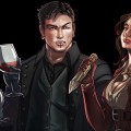 Shadow’s Kiss: nuovo gioco MMO di vampiri