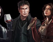 Shadow’s Kiss: nuovo gioco MMO di vampiri